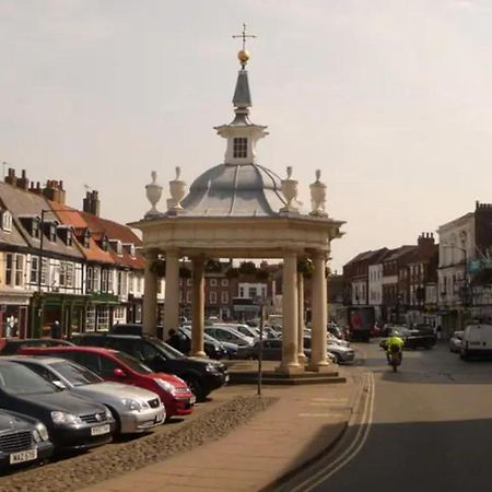 Loaf 1 At The Old Granary, Centre Of Beverley Apartment Exterior foto